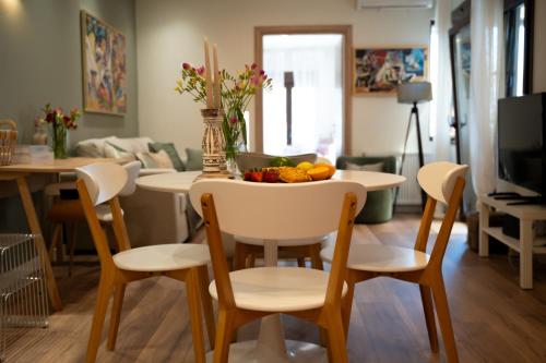 CARNAGIO DReAM STAY in Kavala