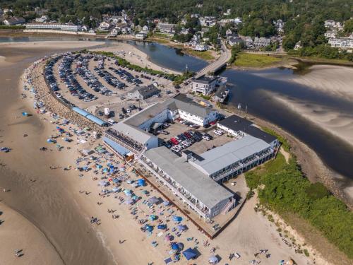 Norseman Resort on the Beach - image 41