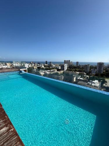Modern Ocean View 1BR in La Esperilla Pool Gym - image 5