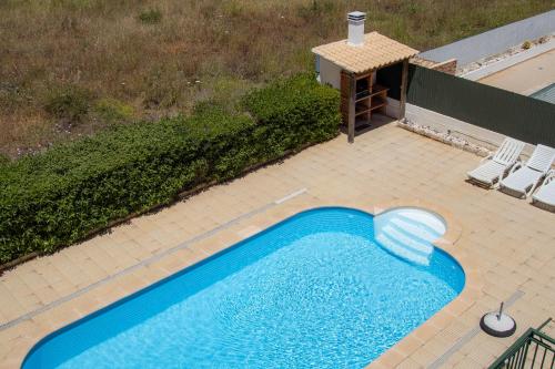 Villa BelaVista with Private Pool – khách sạn tại Parchal