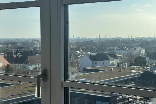 Holiday Inn - the niu, Bricks Hamburg Eppendorf by IHG in Hamburg, Deutschland