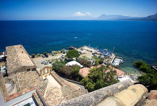 Vero Sicily - Balloniera In Solanto