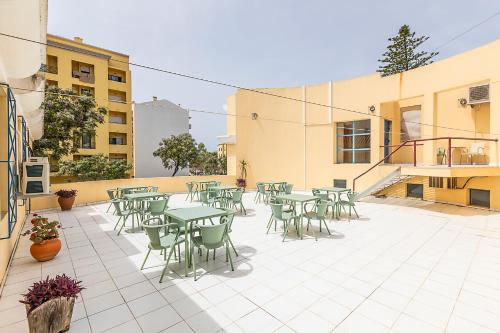 HI Faro – Pousada de Juventude - image 6