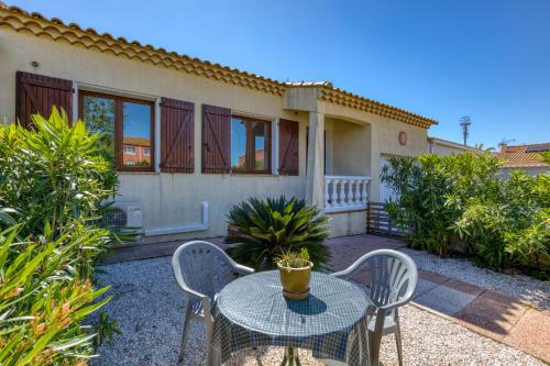 Gîtes Villa Beau Soleil Agde