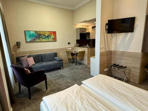 Apartments Hotel Central Bamberg in Bamberg, Deutschland