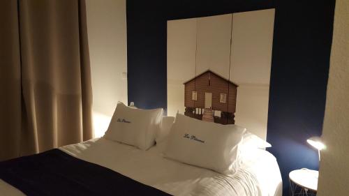 Les Pitounus in Les Arcs