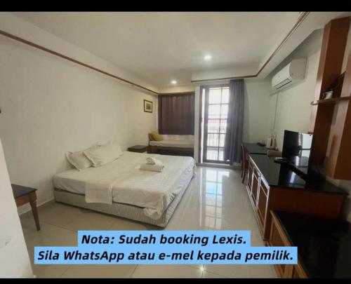 water chalet port dickson- private in Taman Tanjung