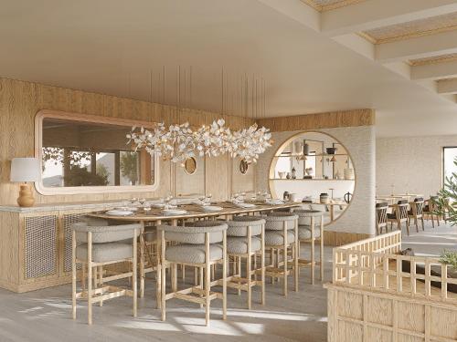 Hotel Baia Cristal Beach & Spa Resort in Carvoeiro