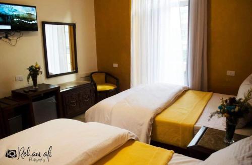 Cairo dream hotel - image 14