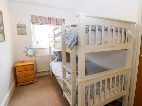 The Bungalow Pwllheli - image 26