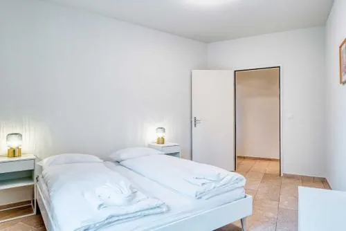 ZH Gold 1 - HITrental Apartment in Zürich, Schweiz