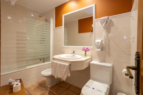 Habitación individual