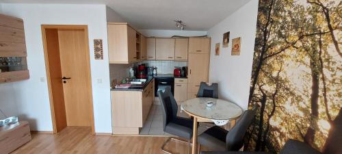 Ferienwohnung Erholung am Hainich in Bischofroda