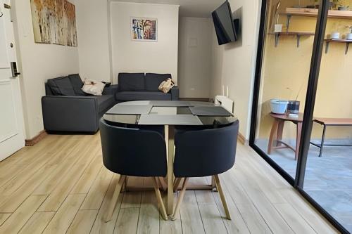 Departamento Céntrico y Moderno