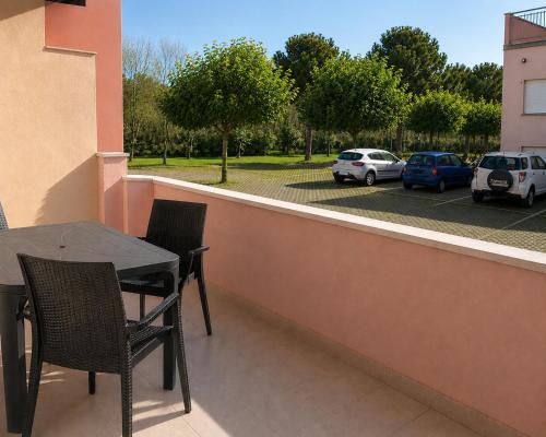 Costa Paradiso Room Type - Classic Apartment