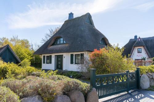 Ferienhaus Seeadler 3 in Fuhlendorf, Deutschland