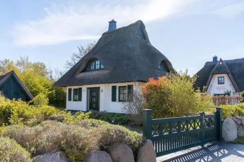 Ferienhaus Seeadler 3 in Fuhlendorf, Deutschland