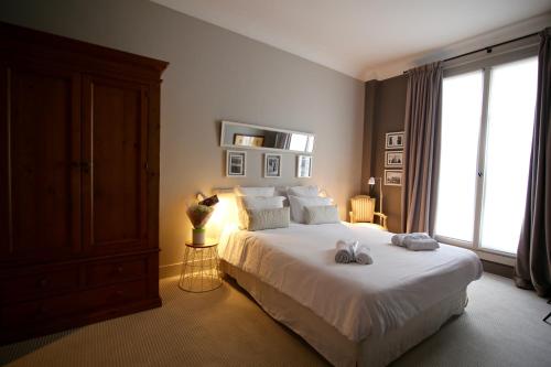 Villa du Square Luxury Guest House - image 5