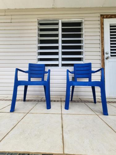 Vista Azul Apartment in Humacao