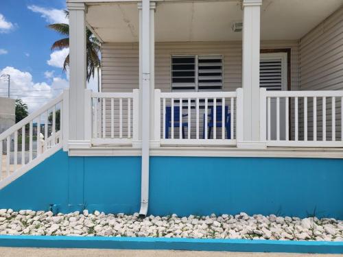Vista Azul Apartment in Humacao