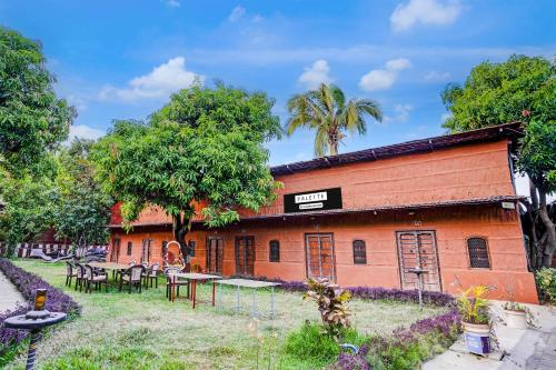 Palette Irayos Resort Palghar by CheckIn – khách sạn tại Thane