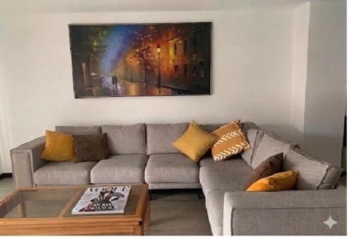 Hermosa y acogedora suite en la ciudad de Cuenca