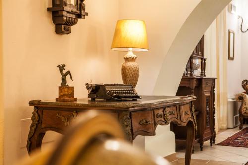 Hotel Il Duomo PHG in Oristano