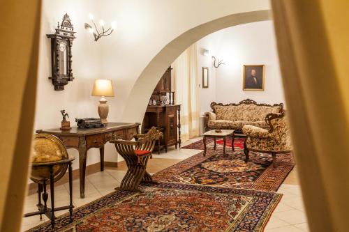 Hotel Il Duomo PHG in Oristano