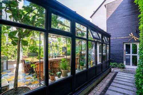 غرفة الاجتماعات/الاحتفالات, Carlton Guldsmeden in Vesterbro