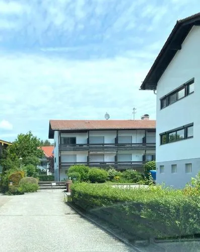 Ferienappartement Simhofer, Seebruck am Chiemsee in Seeon-Seebruck, Deutschland