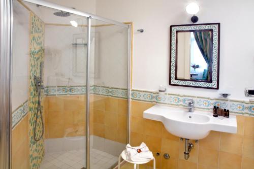 Albergo L'Antico Convitto - image 14