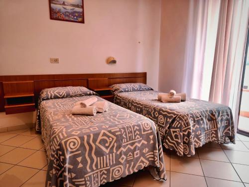 Hotel Trio d'Oro 4