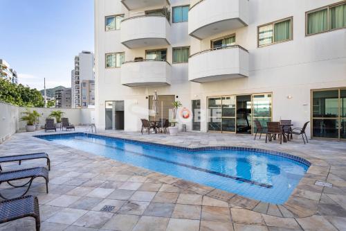 Lobie Botafogo Privilege 4