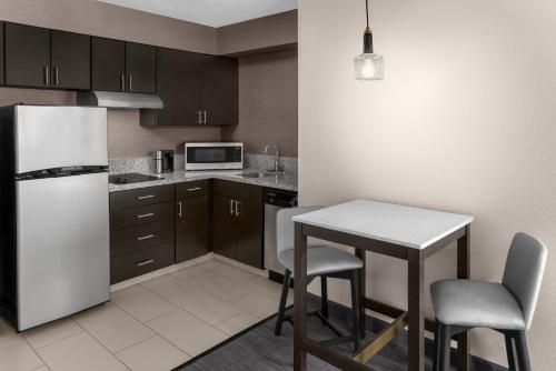 Residence Inn by Marriott Mystic Groton in Mystic (CT)