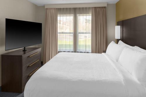 Residence Inn Mystic Groton in Mystic, USA