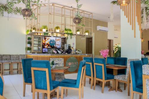 Apartahotel Plaza de angel 74 - Santa Marta Apartahotel Plaza de angel 74 - Santa Marta