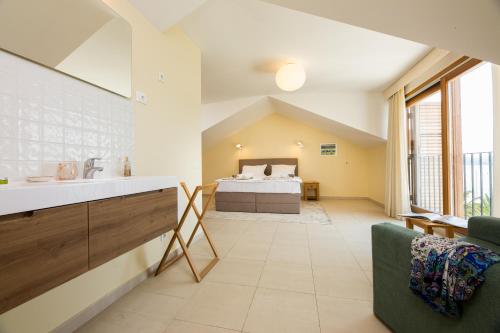Eol Apartments Viganj in Vigaņa