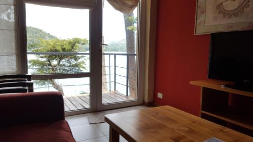 편의 시설/서비스, Refugio del Lago in 라고 구티에레스