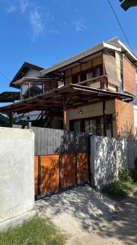 Villa Nacita - Tanjung Aan Beach