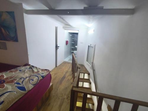 Front beach cosy apartment in La Goulette