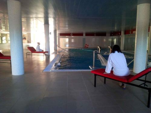 Palace Hotel Astúrias & Spa - image 7