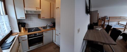 Appartement Seidner in Angerberg
