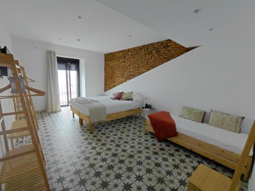 . Hotel Rural Casa Cuartel