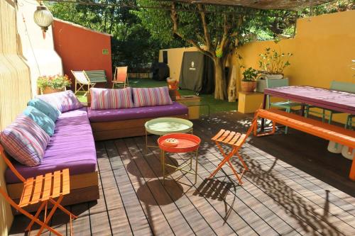 Charming house - Location saisonnière - Toulon