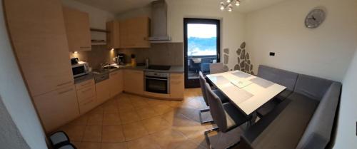 Appartement Seidner in Angerberg