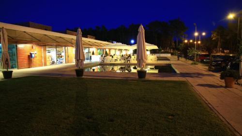 Ferienwohnung Aroeira in Charneca