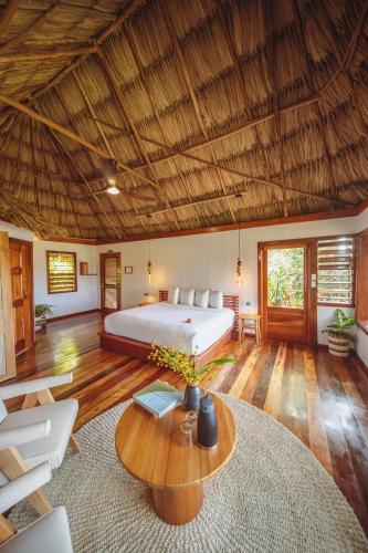 Gaia Riverlodge in Белмопан