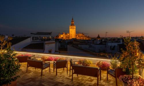 Palacio Marmoles by Valcambre, Sevilla