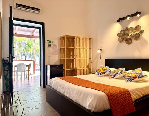 Eraclea Minoa Village - Cattolica Eraclea