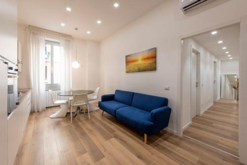 PREALPI1-Design Apt With Two Double Bedrooms, Milano